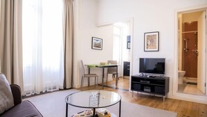 Superior Apartment, Private Bathroom (Estudio 2) | 1 bedroom - Apartamentos Joaquim Tello (Lagos)
