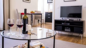 Superior Apartment, Private Bathroom (Estudio 2) | 1 bedroom - Apartamentos Joaquim Tello (Lagos)