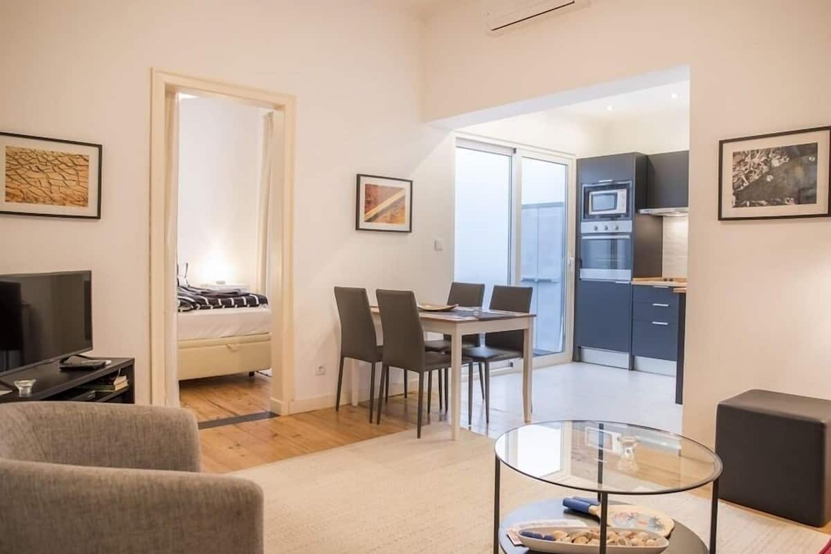 Apartment, Private Bathroom (Estudio 1) | Miscellaneous
