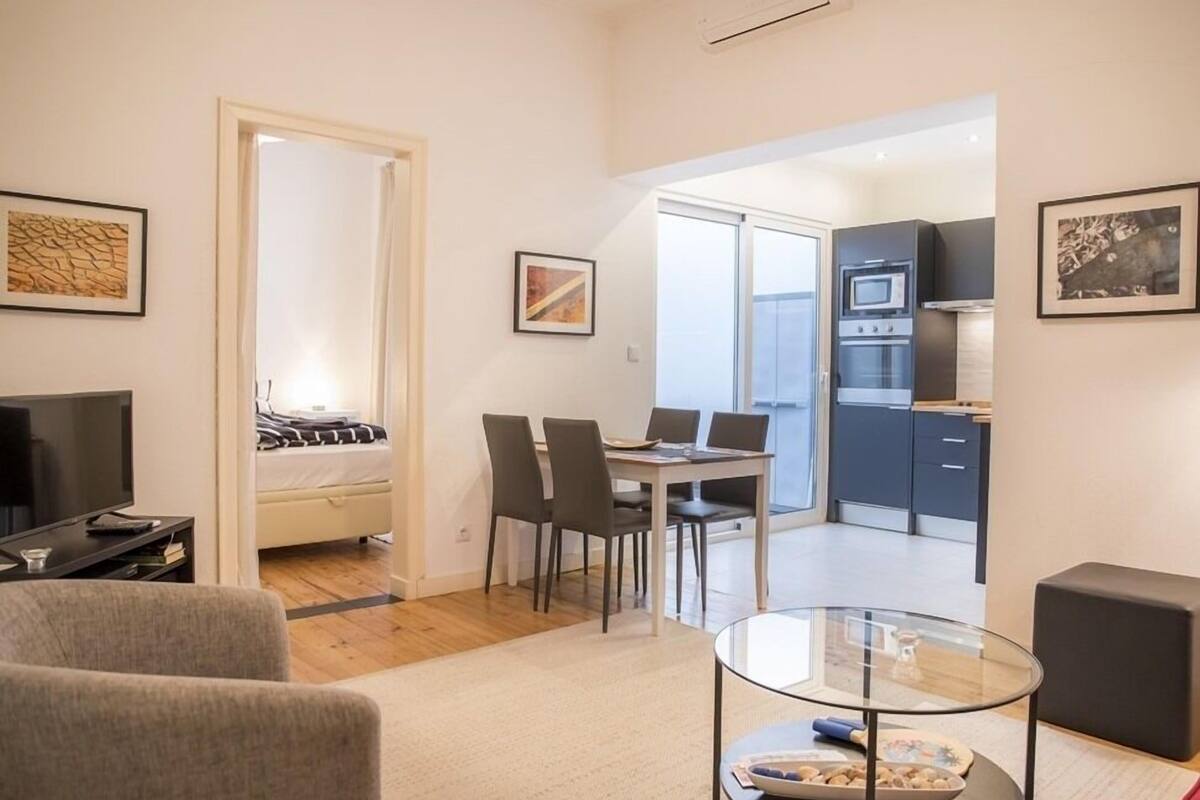 Apartment, eigenes Bad (Estudio 1) | Verschiedenes
