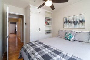 4 chambres