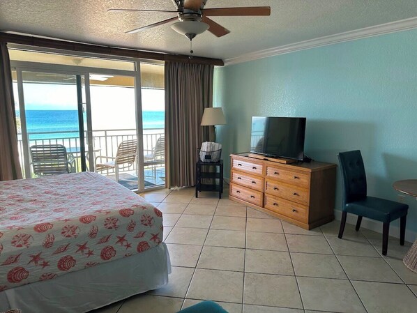 1 bedroom, free WiFi