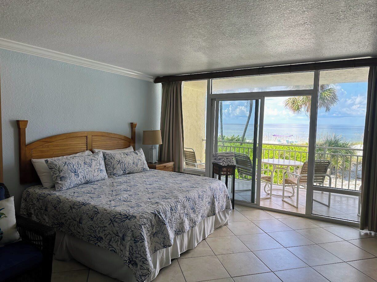 1 Schlafzimmer, kostenloses WLAN