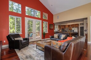 Smart-TV, Videospiele, DVD-Player