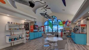 Dining - Las Palmas Resort #1018 | All-Inclusive Amenities (Saint George)