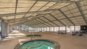 Pool - Las Palmas Resort #1018 | All-Inclusive Amenities (Saint George)