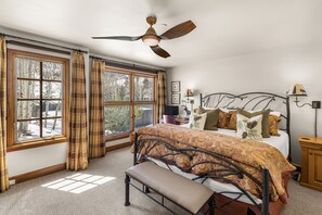 3 Schlafzimmer, WLAN, Bettwäsche