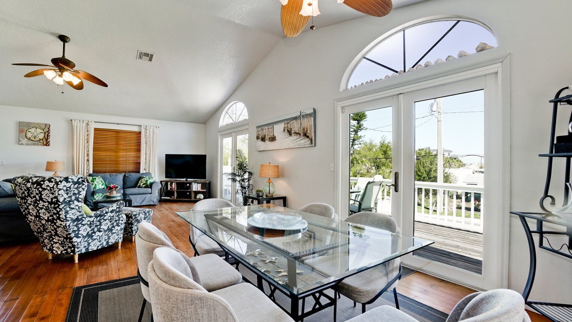 Télévision, lecteur de DVD