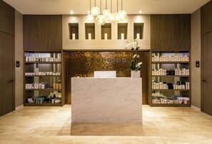 Lobby - BeachFrontResort@Hyde CornerUnit OceanView (Hollywood)