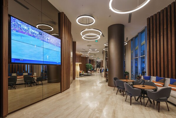 Interieur