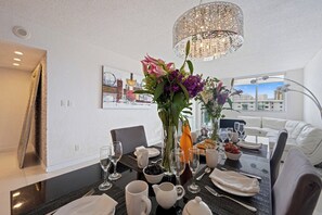 تناول الطعام