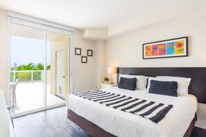 2 Schlafzimmer, Bügeleisen/Bügelbrett, Reisekinderbett, kostenloses WLAN