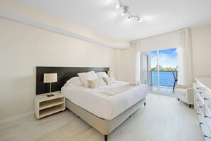 2 slaapkamers, een strijkplank/strijkijzer, gratis wifi, beddengoed