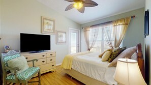 3 habitaciones
