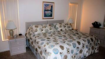 4 bedrooms, WiFi