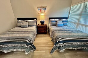 2 chambres, Wi-Fi