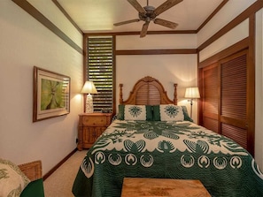 1 間睡房、熨斗/熨衫板、上網