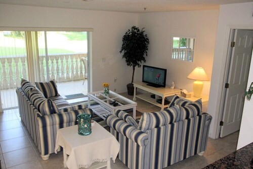 Comfortable 3-bedroom apartment