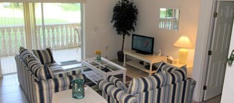 Comfortable 3-bedroom apartment