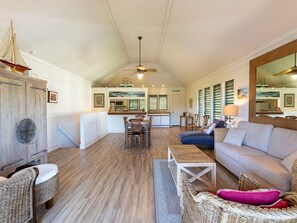 Fernseher, DVD-Player