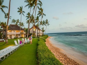 Beach - Open 2-Level Rental w/Super View, Kitchen Ease, WiFi, Lanai–Kiahuna Plantation #2209 (KOLOA)