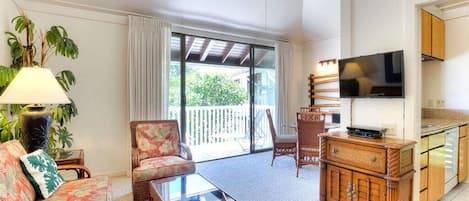 Fernseher, DVD-Player