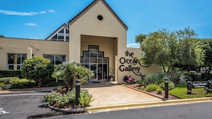 Exterior - Cozy Silver-rated condo, perfect for enjoying beautiful Florida. (Saint Augustine)