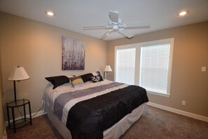 20 makuuhuonetta, ilmainen Wi-Fi