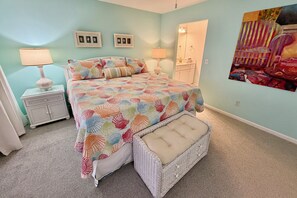 2 Schlafzimmer, Internetzugang