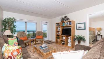 Fernseher, DVD-Player