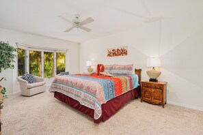 3 habitaciones, tabla de planchar con plancha y wifi gratis 