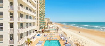 Récemment rénové! OPUS Condo-Ocean & River View-3BR / 2BA # 1001