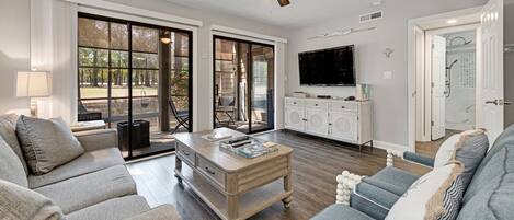 تلفزيون، مشغل دي في دي