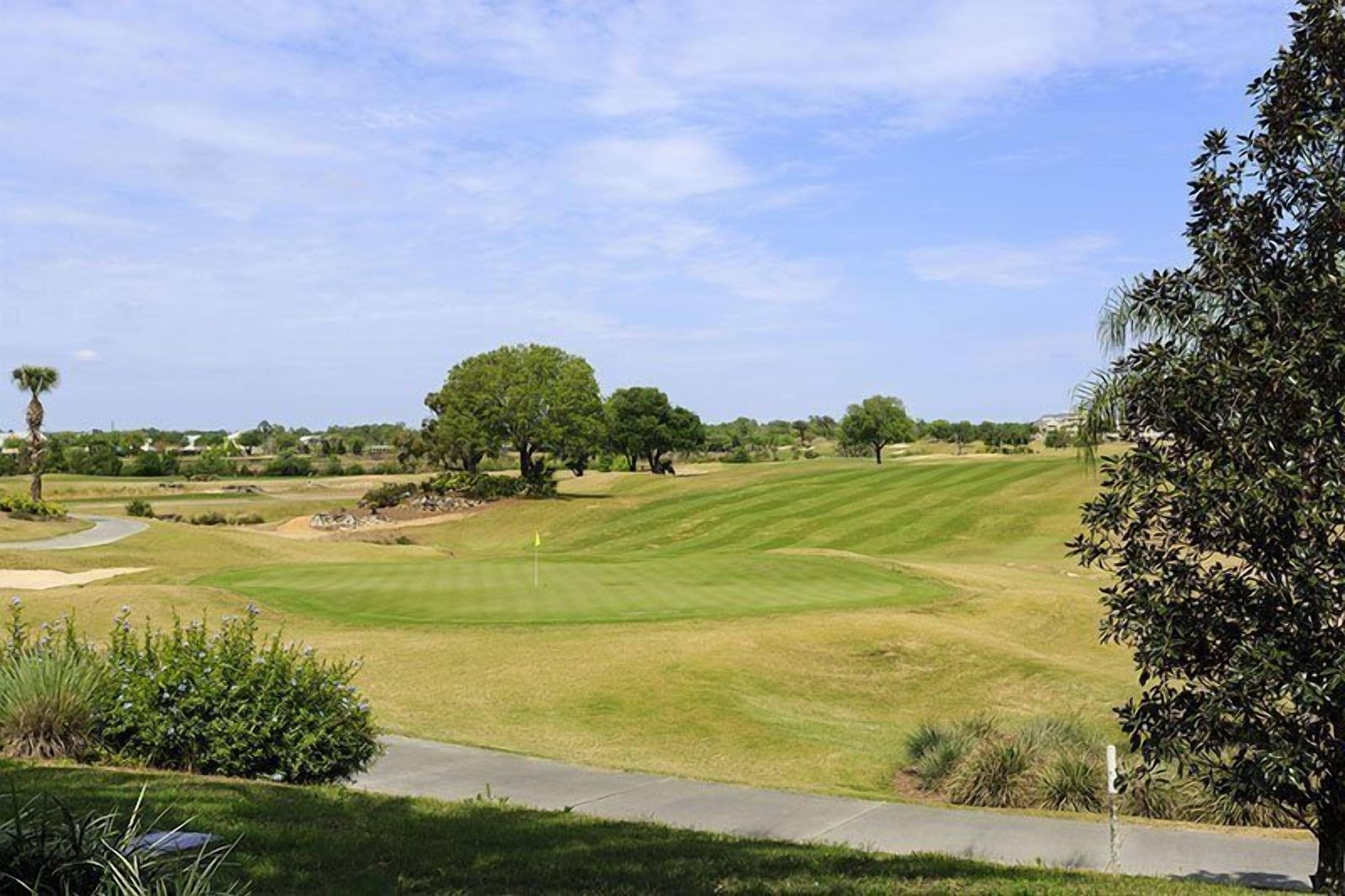 Golf