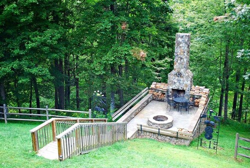 Country Elegance - Piney Creek, NC