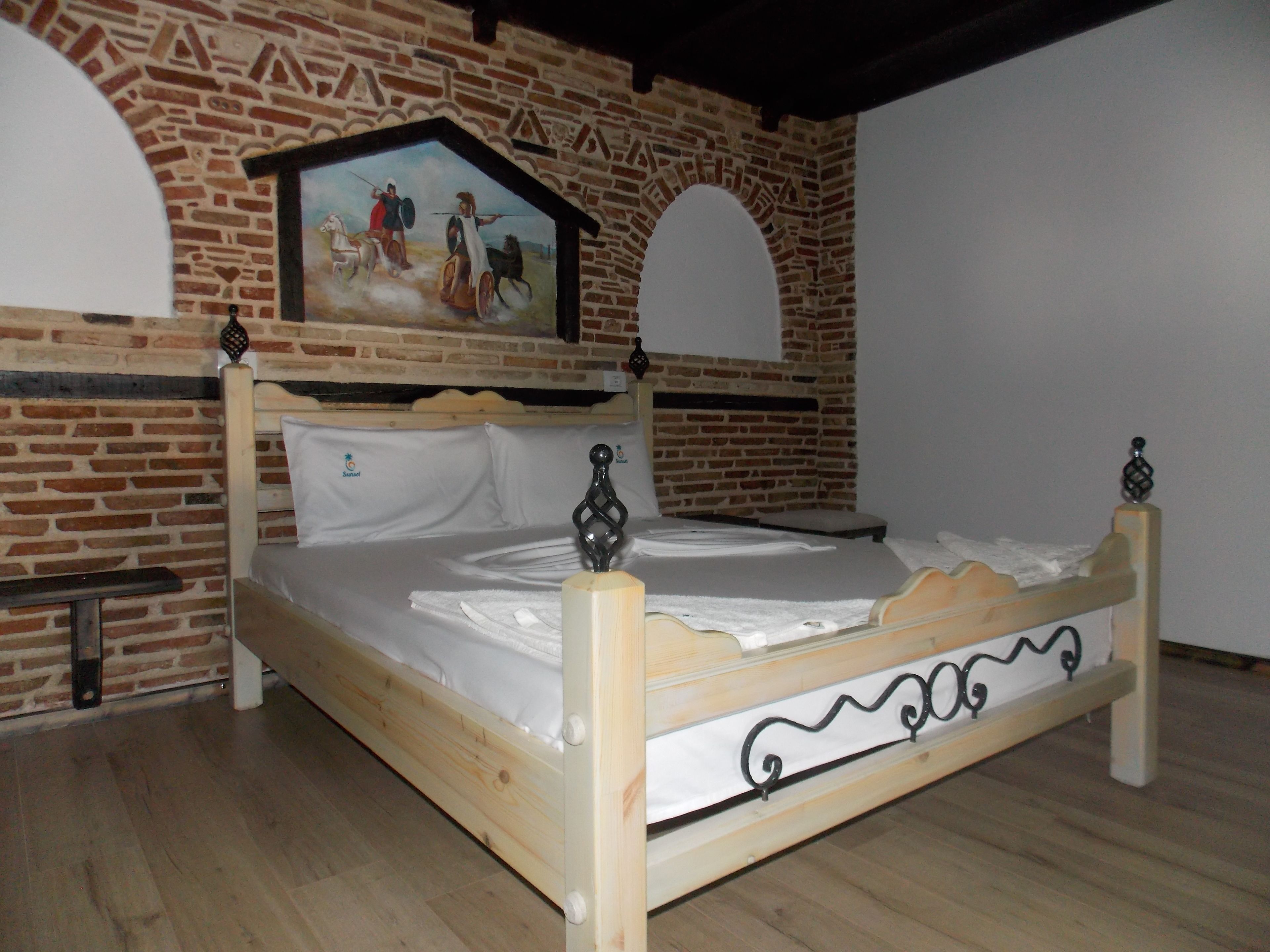 Foto - Sunset Suites