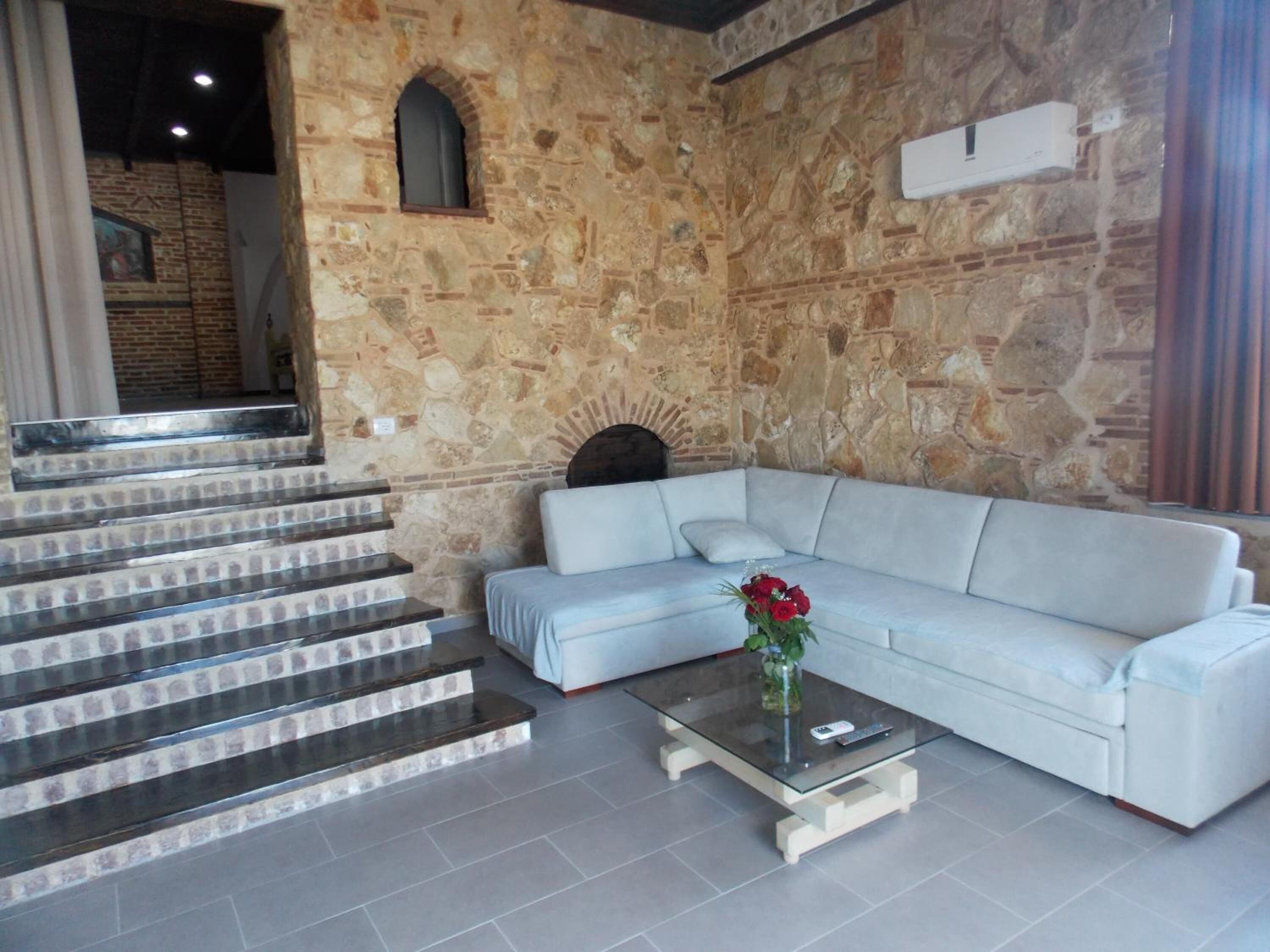 Foto - Sunset Suites