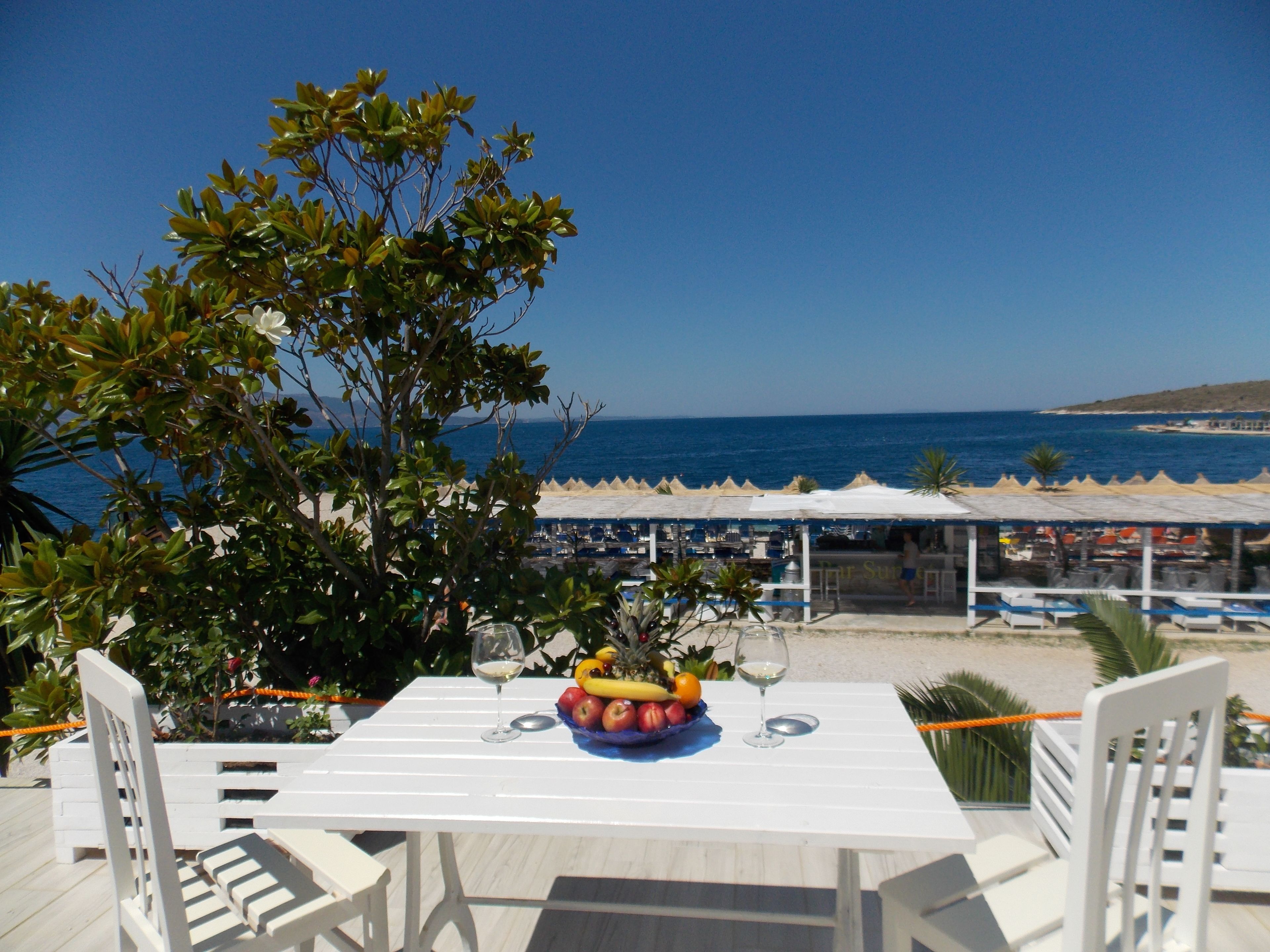 Foto - Sunset Suites