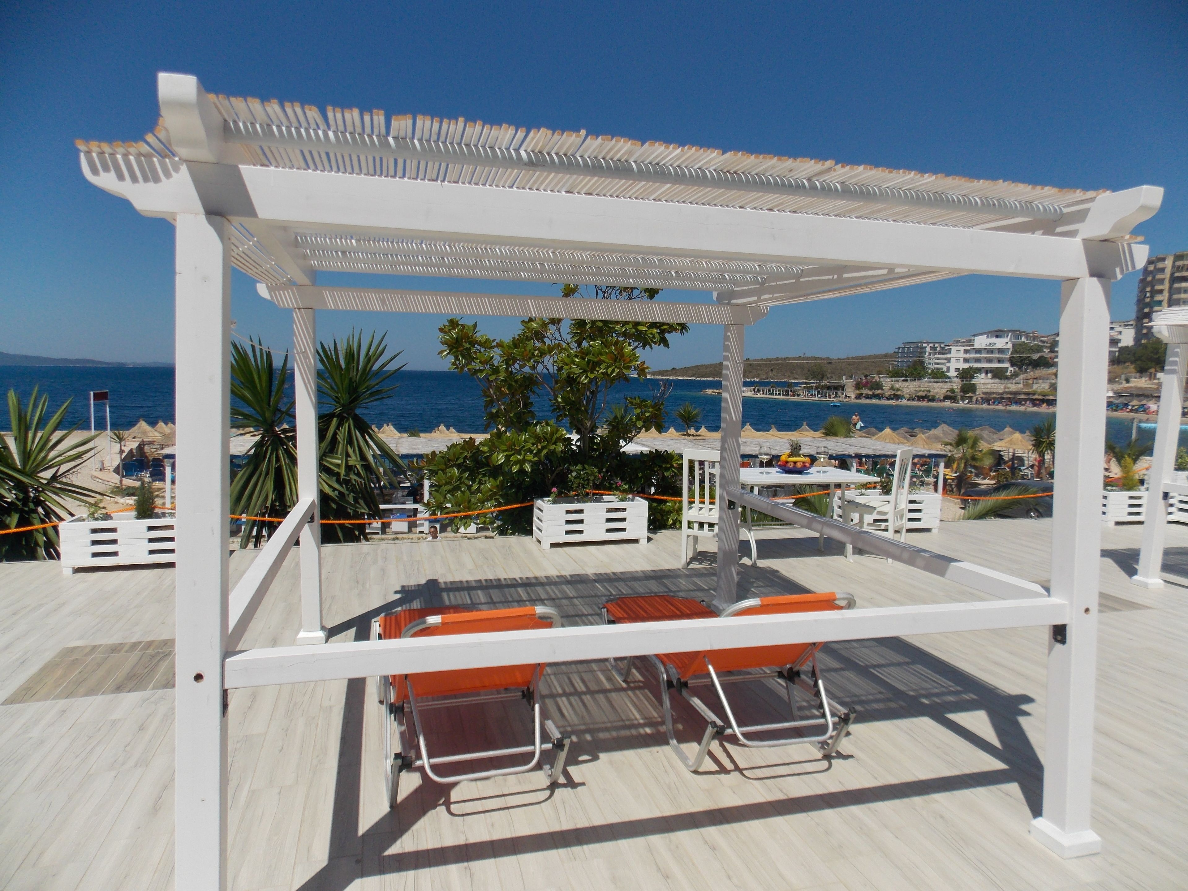 Foto - Sunset Suites