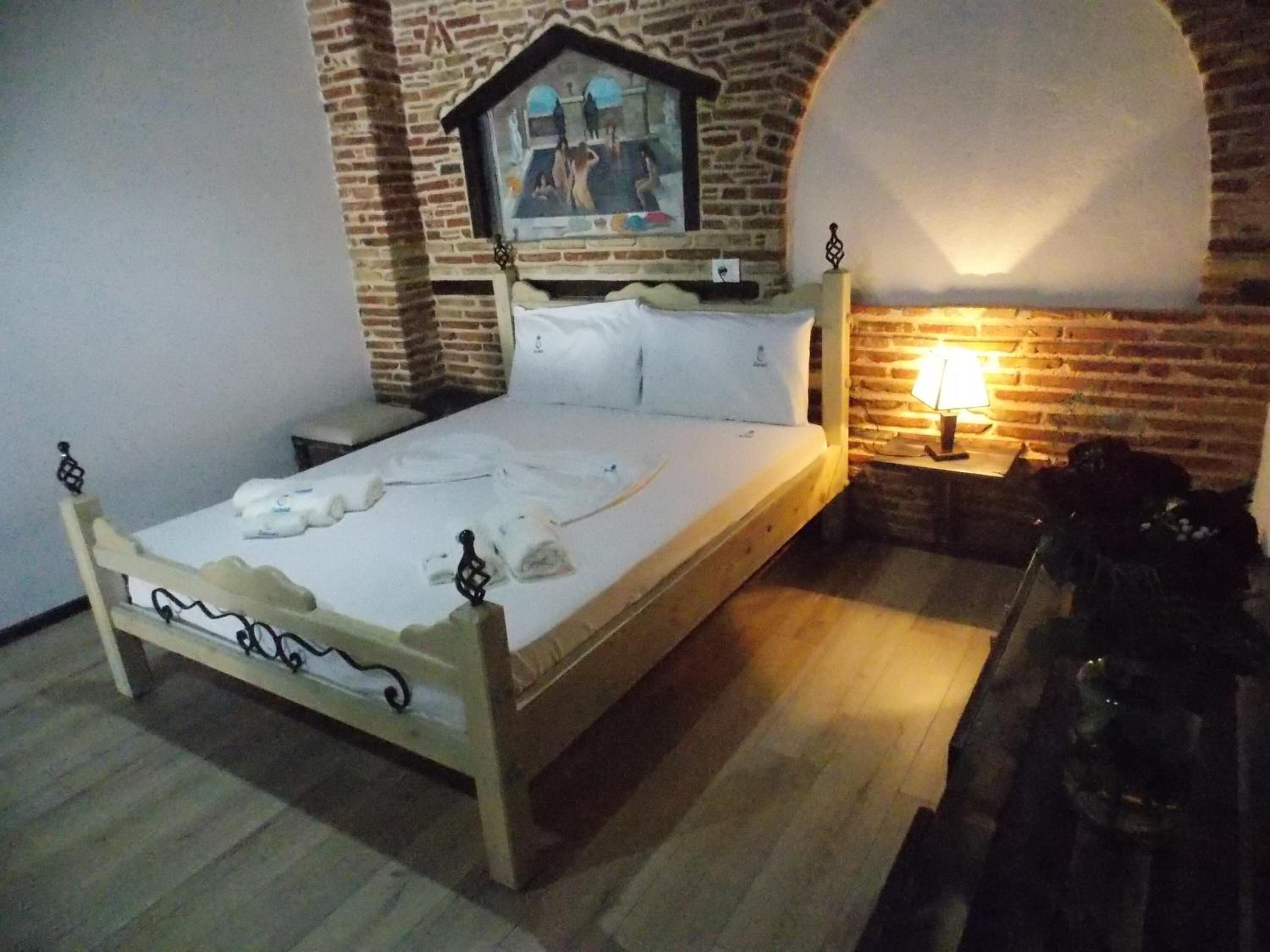 Foto - Sunset Suites