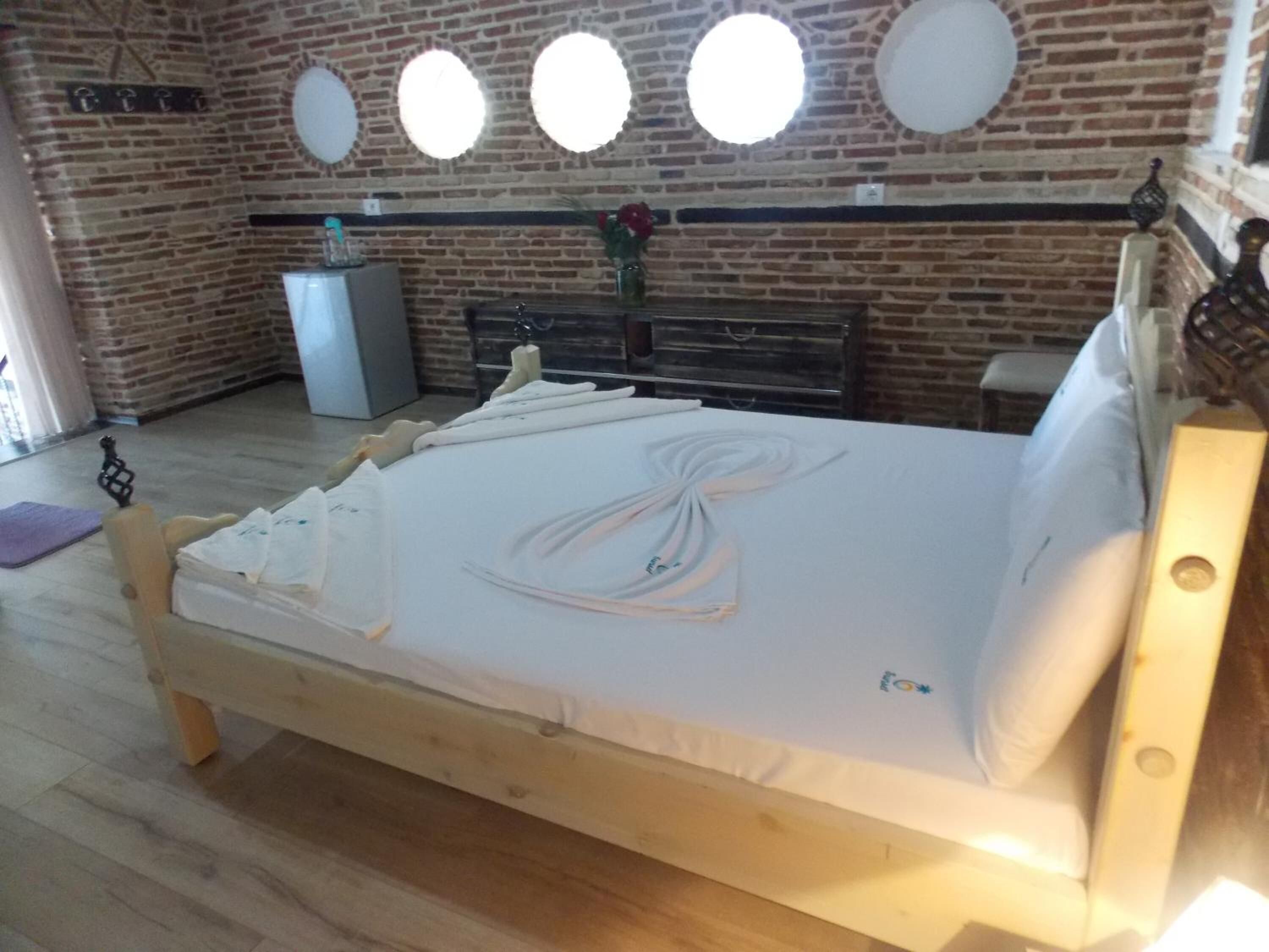 Foto - Sunset Suites