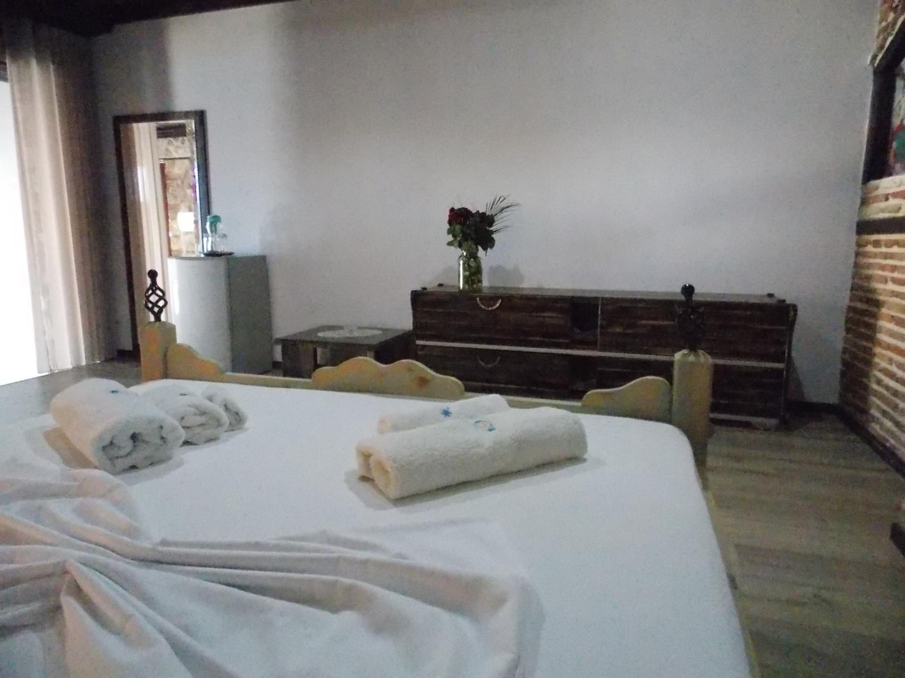 Foto - Sunset Suites