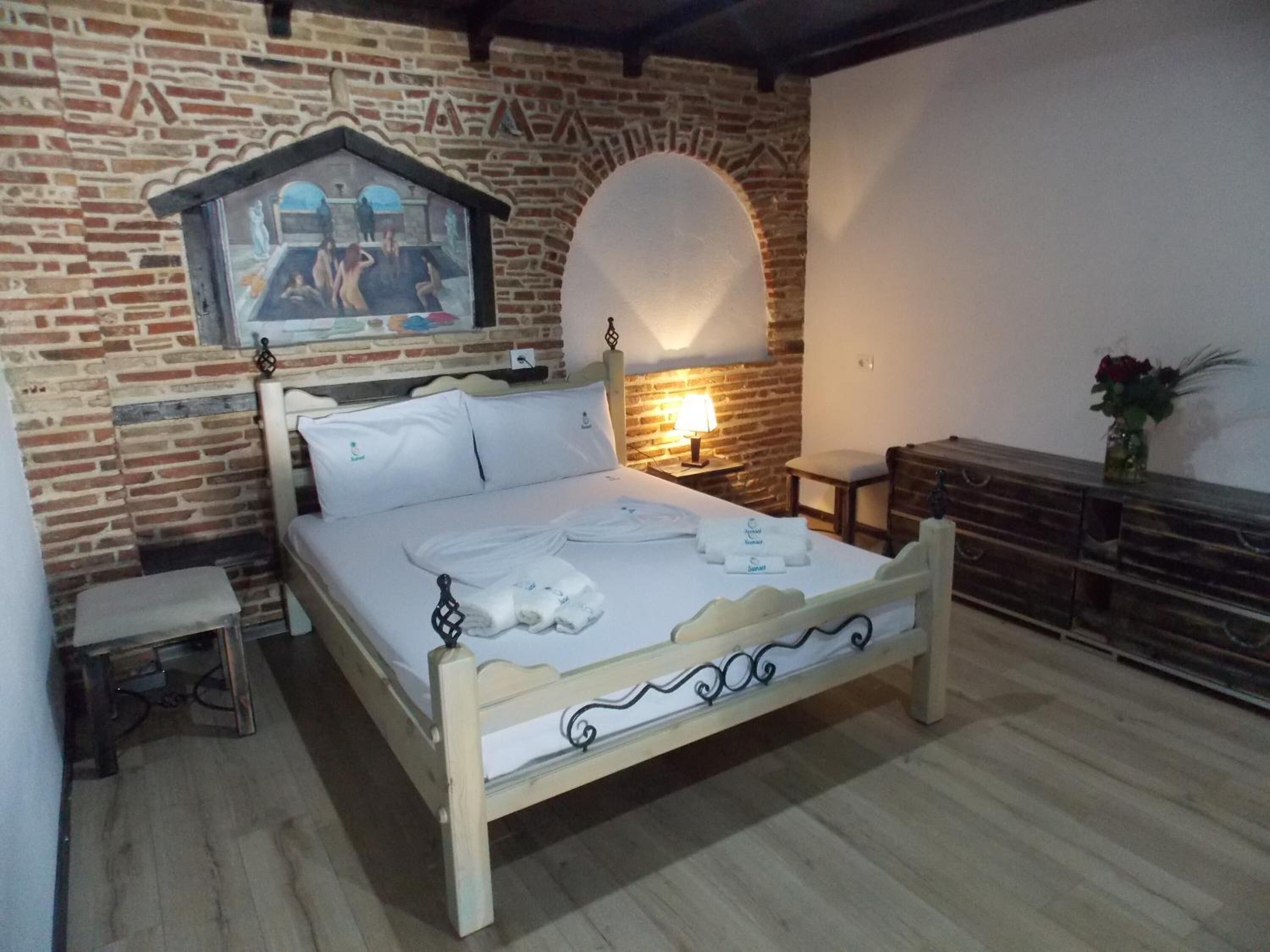 Foto - Sunset Suites