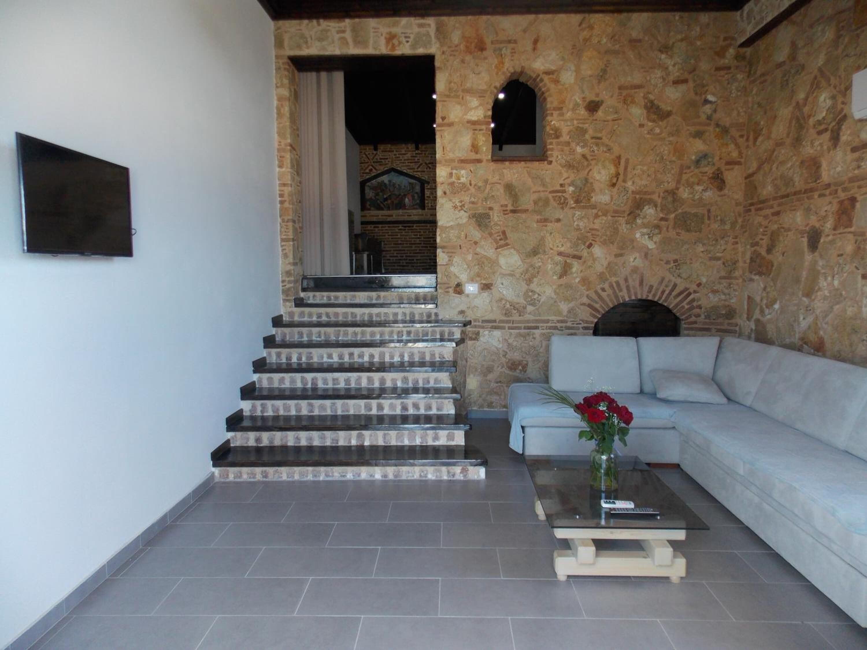 Foto - Sunset Suites