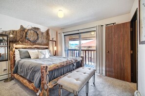 3 chambres, fer et planche à repasser, Wi-Fi gratuit, draps fournis