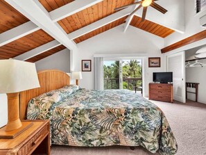 2 bedrooms, iron/ironing board, Internet