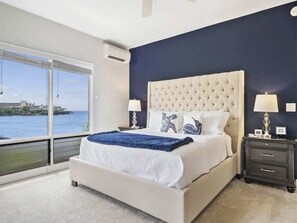 2 室のベッドルーム、デスク、アイロン / アイロン台、インターネットア�クセス