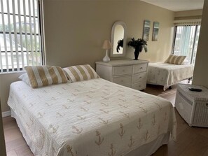 1 Schlafzimmer, kostenloses WLAN