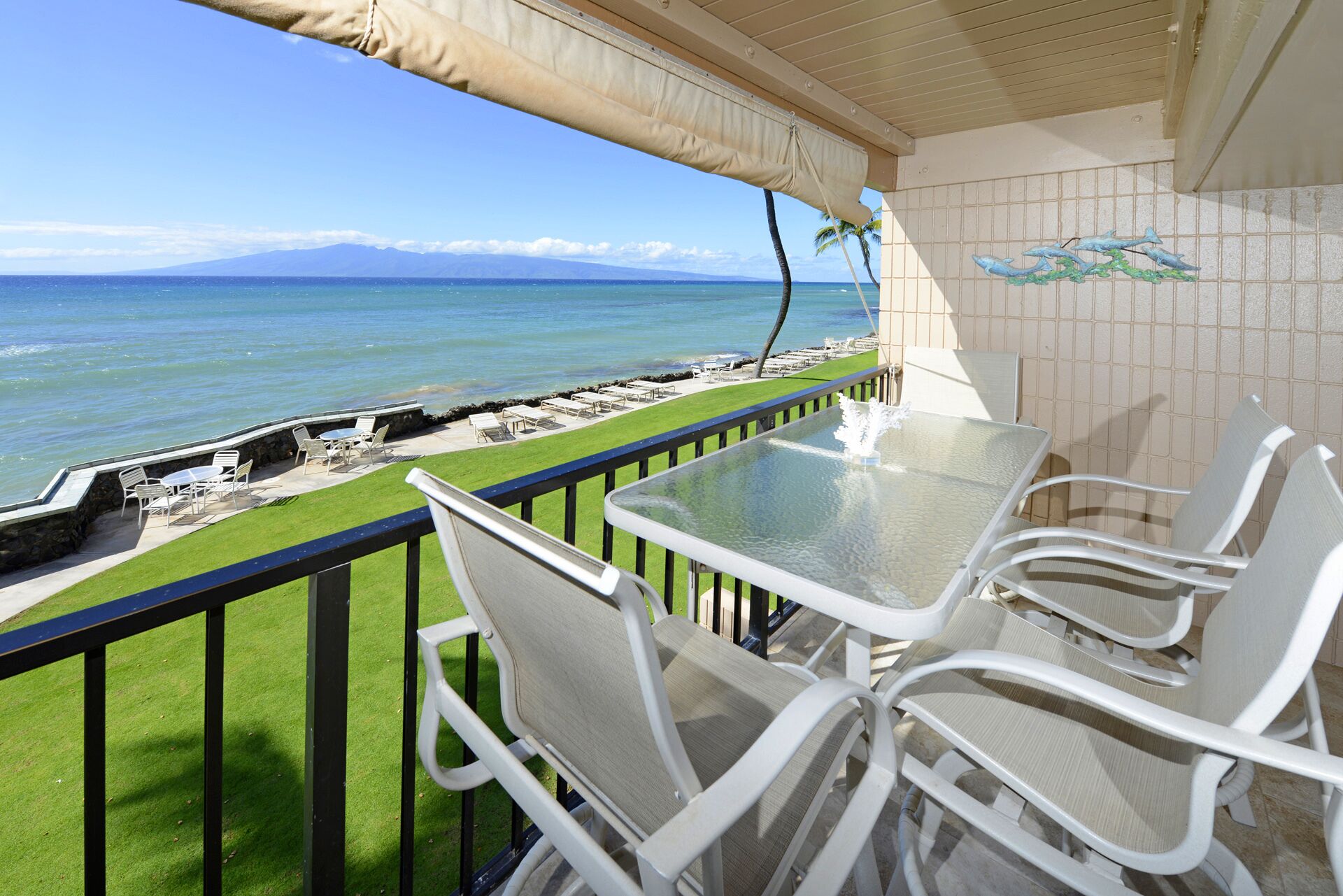Corner Unit with Gorgeous views from every room! WOW!