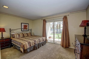 1 bedroom, WiFi (free), bed sheets - Las Palmas Resort #1609 | All-Inclusive Amenities (Saint George)